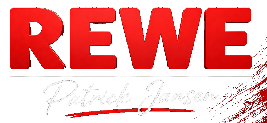 REWE Patrick Jansen